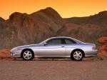 Lexus SC300 1997 года